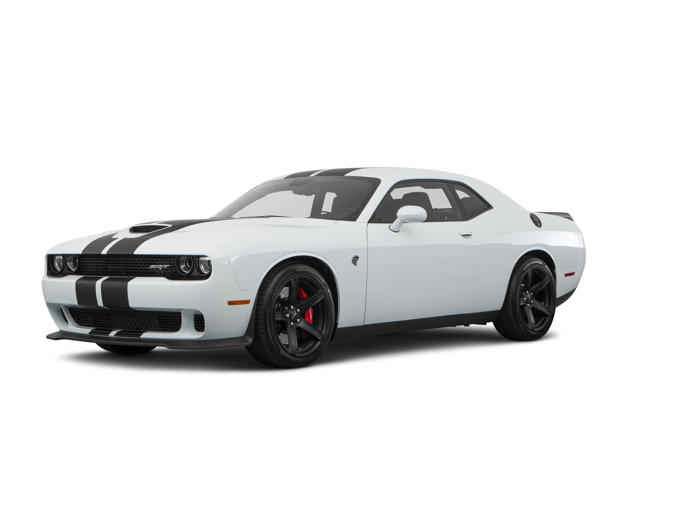 2017 Dodge Challenger