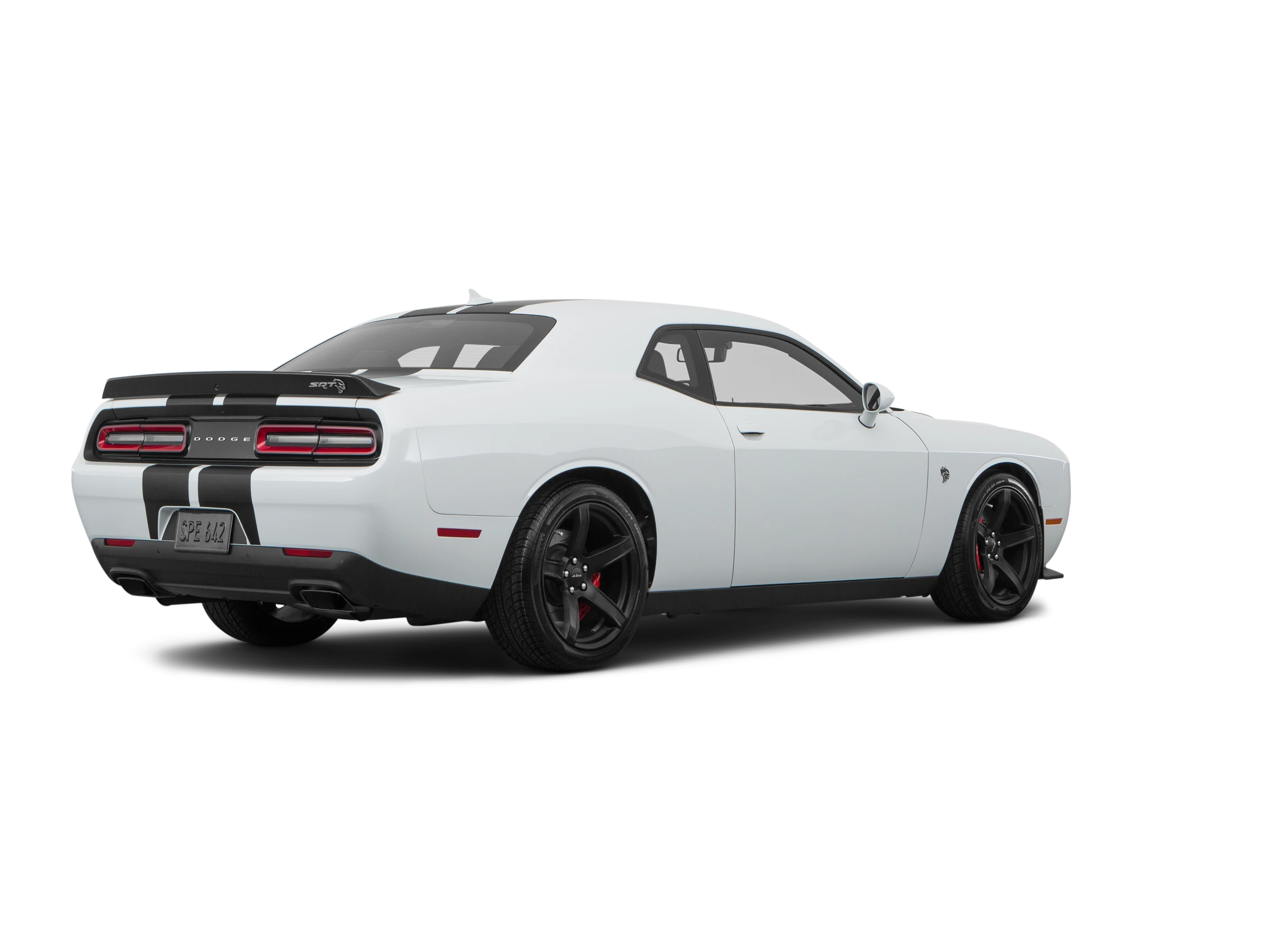 2017 Dodge Challenger