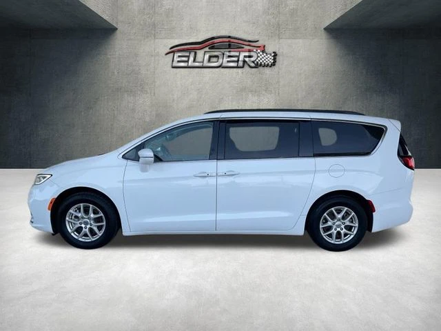 Elder Mitsubishi