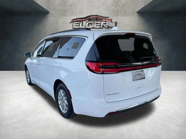 Elder Mitsubishi
