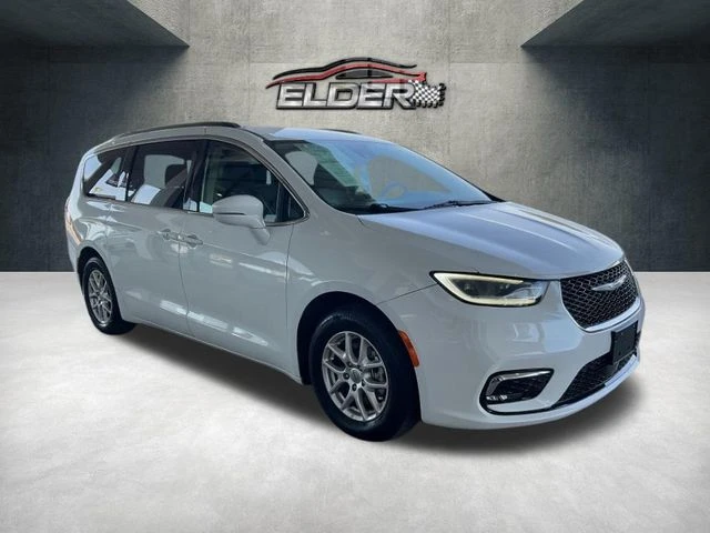 Elder Mitsubishi