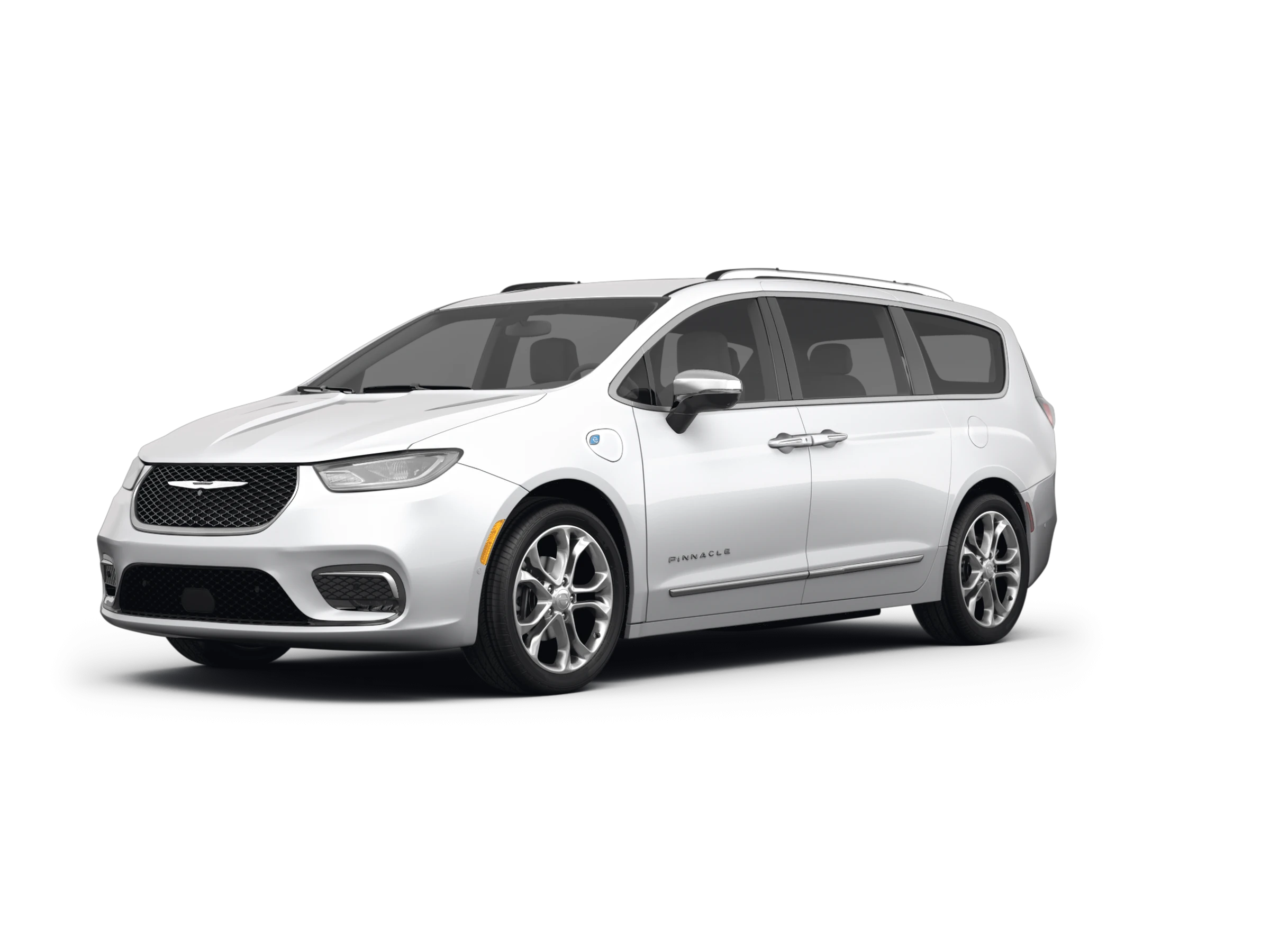 2022 Chrysler Pacifica