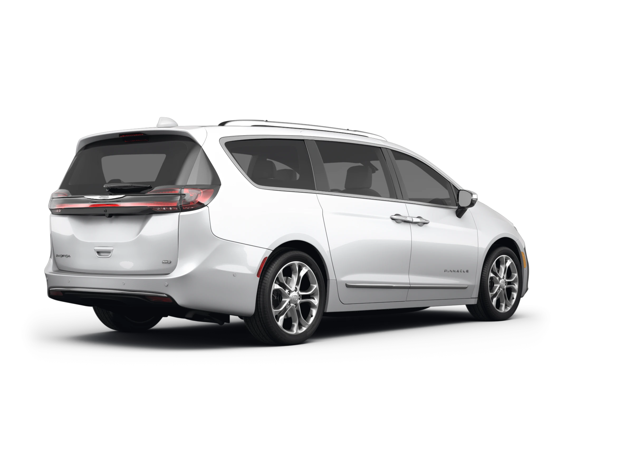 2022 Chrysler Pacifica