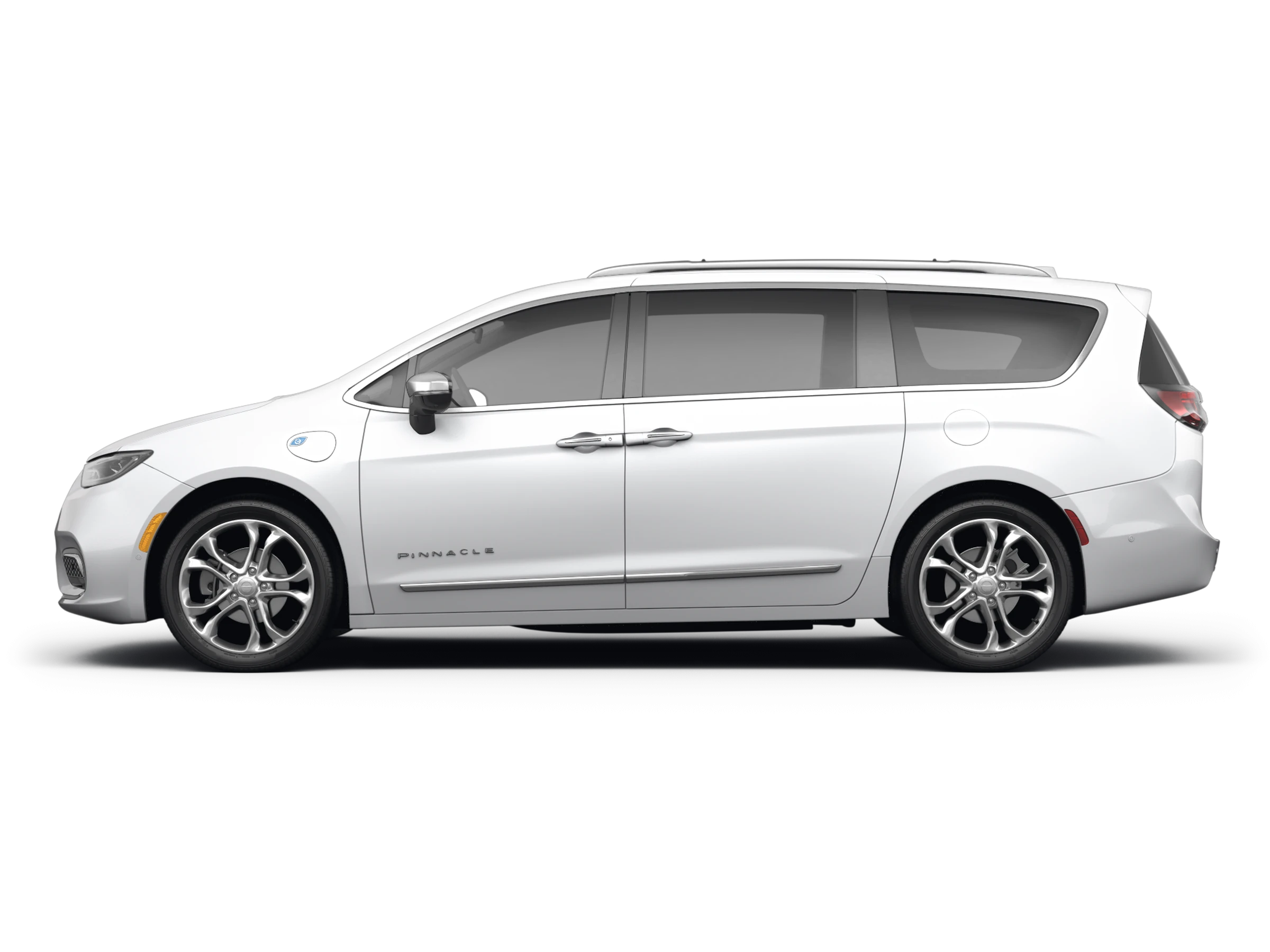 2022 Chrysler Pacifica