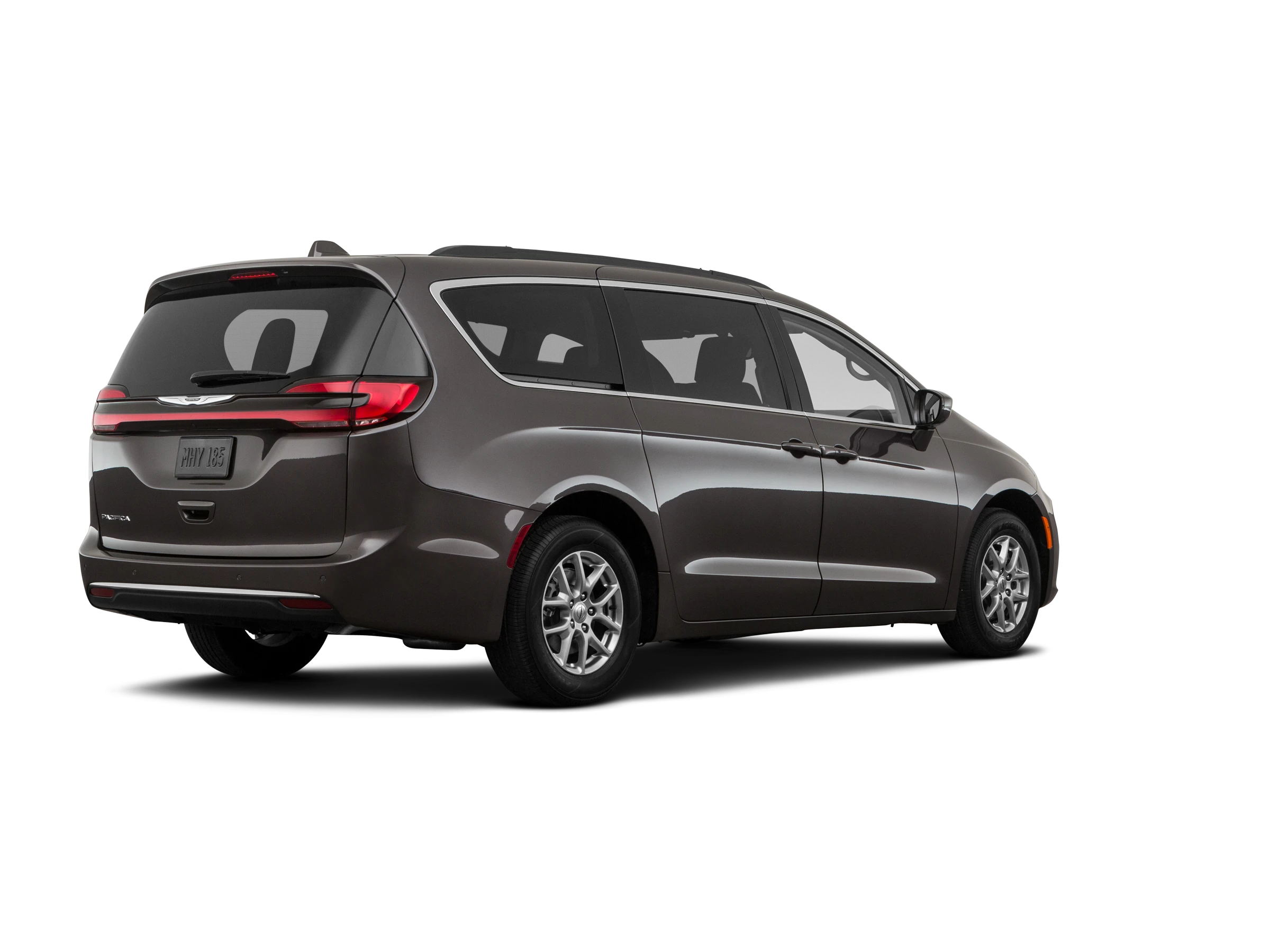 2021 Chrysler Pacifica