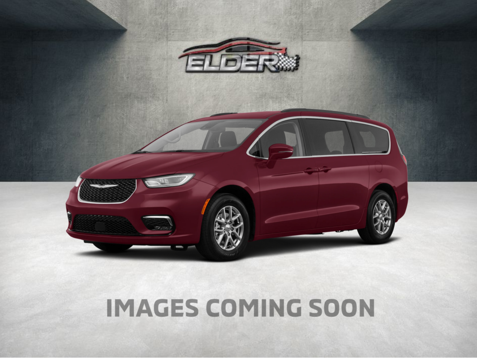 Elder Mitsubishi