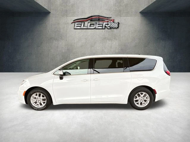 Elder Mitsubishi