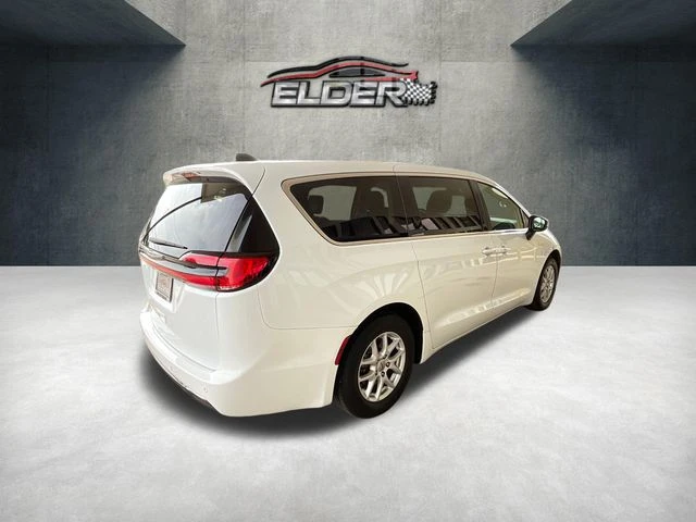 Elder Mitsubishi
