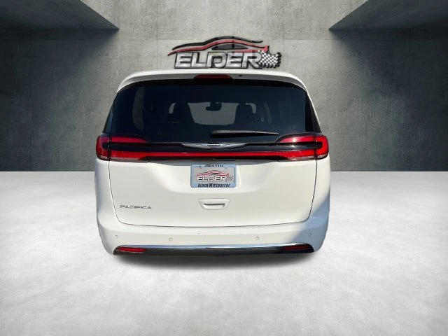 Elder Mitsubishi