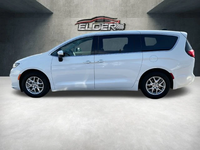 Elder Mitsubishi