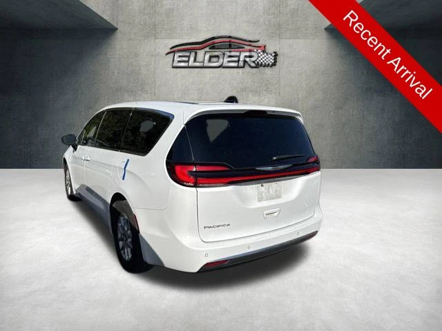 Elder Mitsubishi