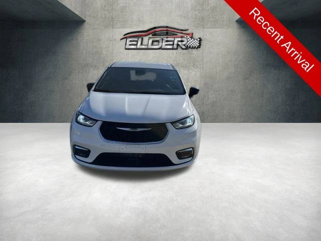 Elder Mitsubishi