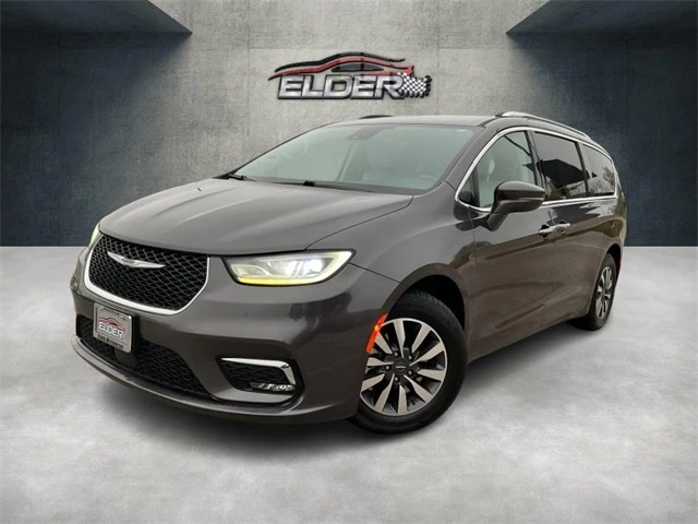 Elder Mitsubishi Killeen