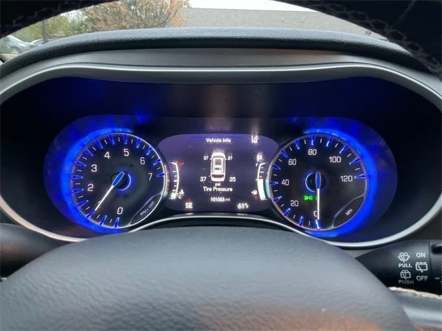 Elder Mitsubishi Killeen