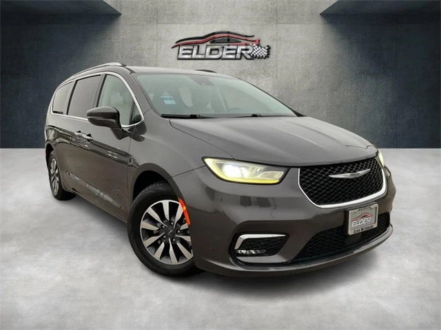 Elder Mitsubishi Killeen