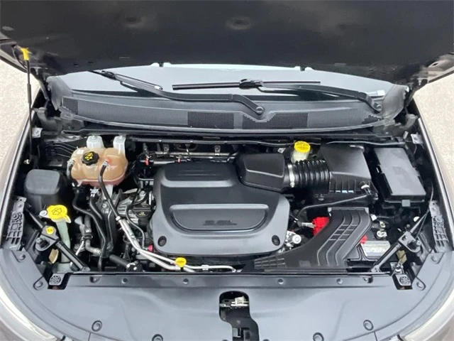 Elder Mitsubishi Killeen