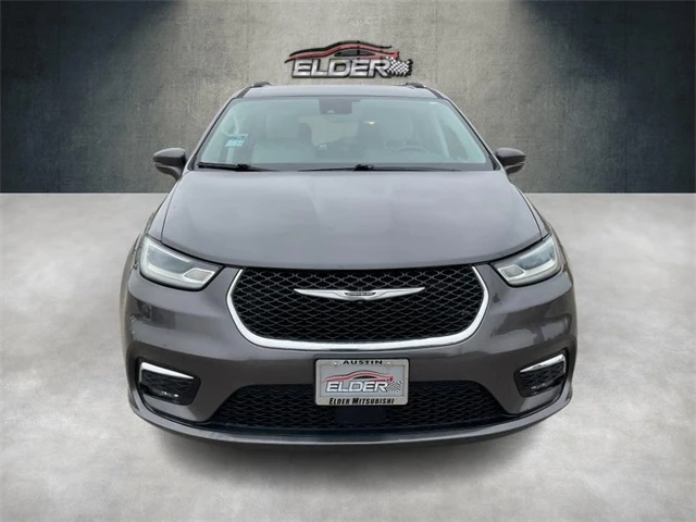 Elder Mitsubishi Killeen