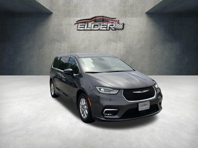 Elder Mitsubishi