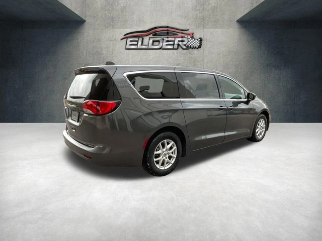 Elder Mitsubishi Killeen