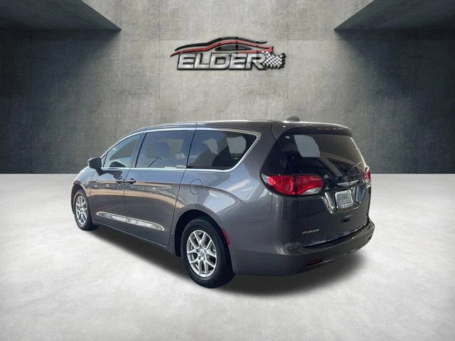 Elder Mitsubishi