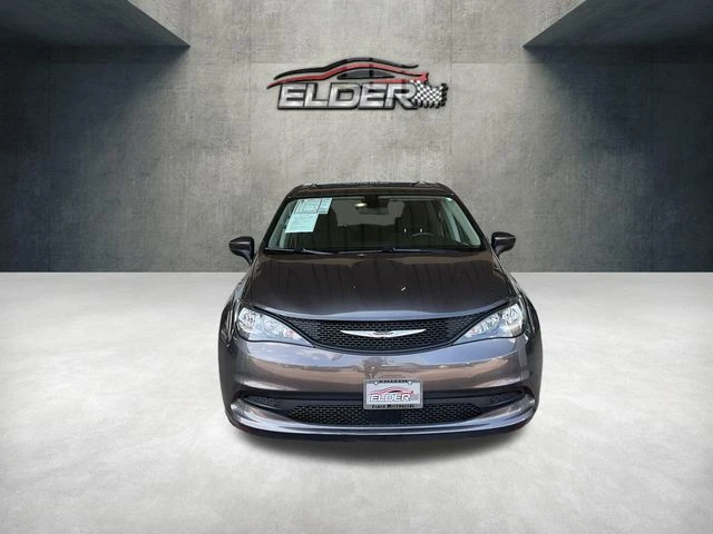 Elder Mitsubishi