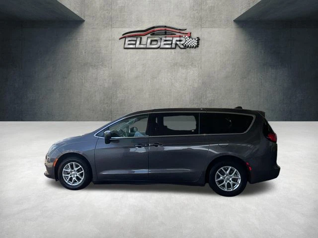 Elder Mitsubishi
