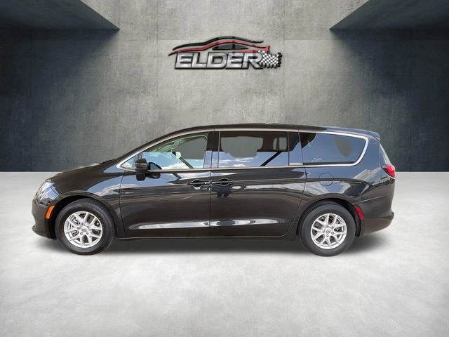 Elder Mitsubishi Killeen