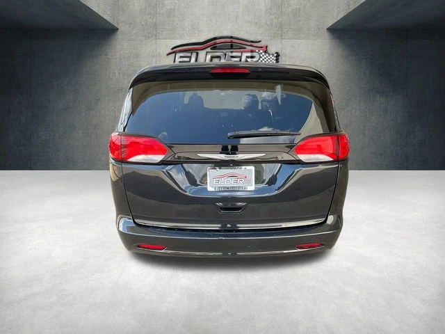 Elder Mitsubishi Killeen