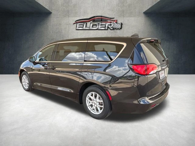 Elder Mitsubishi Killeen