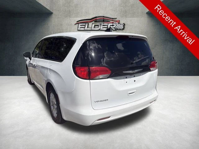 Elder Mitsubishi