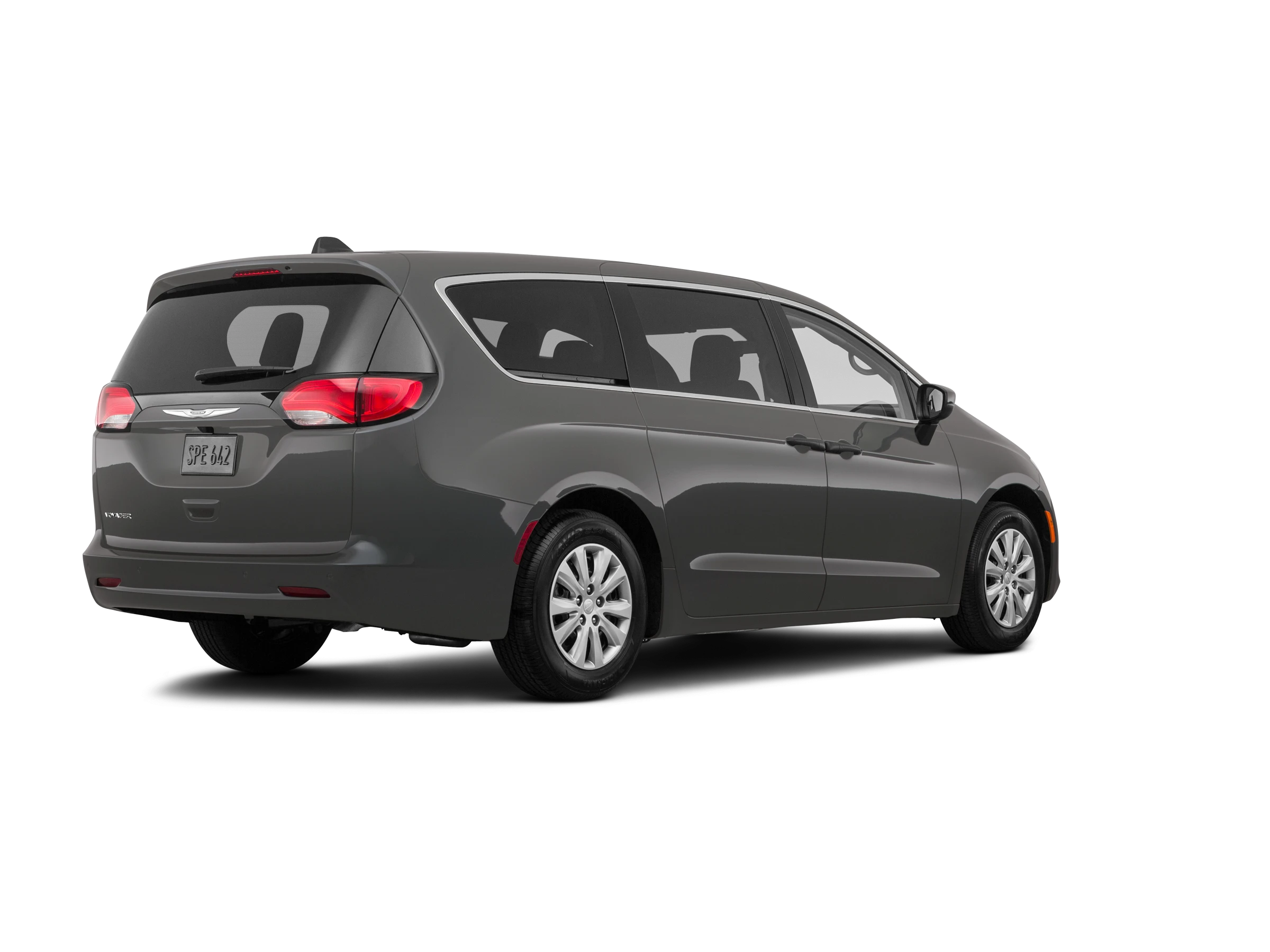 Elder Mitsubishi Killeen