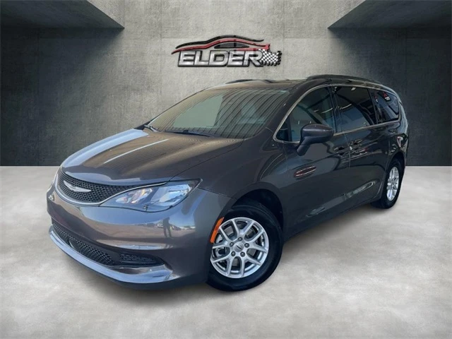 Elder Mitsubishi