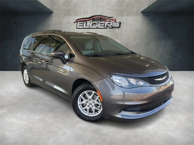 Elder Mitsubishi