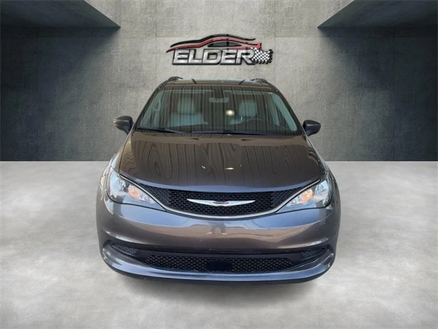 Elder Mitsubishi