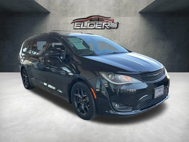 Elder Mitsubishi Killeen