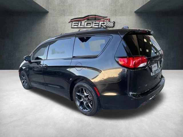 Elder Mitsubishi Killeen