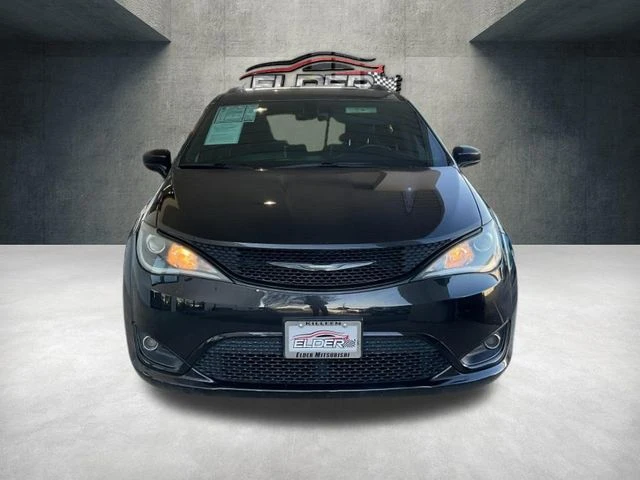 Elder Mitsubishi Killeen