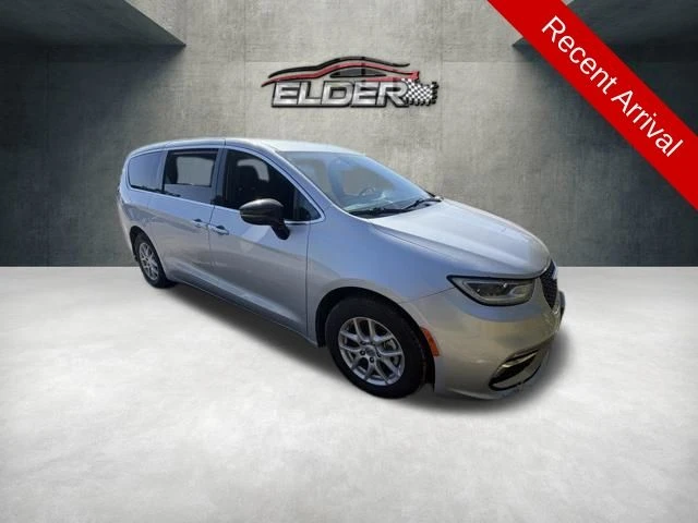 Elder Mitsubishi