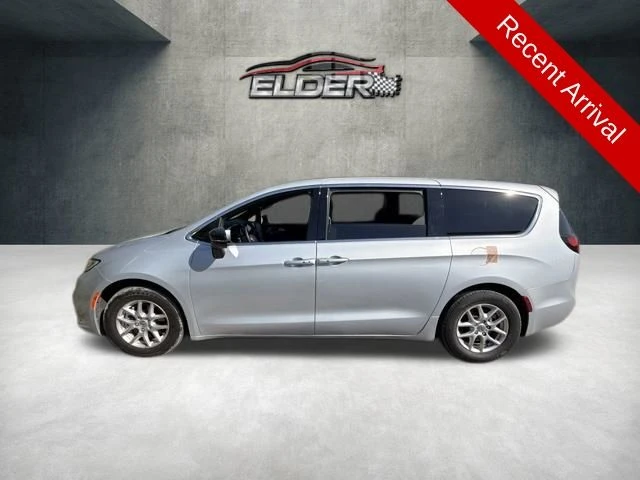 Elder Mitsubishi