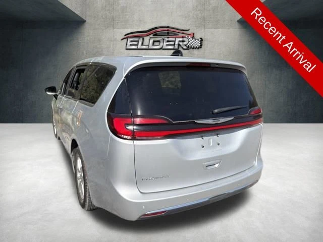 Elder Mitsubishi