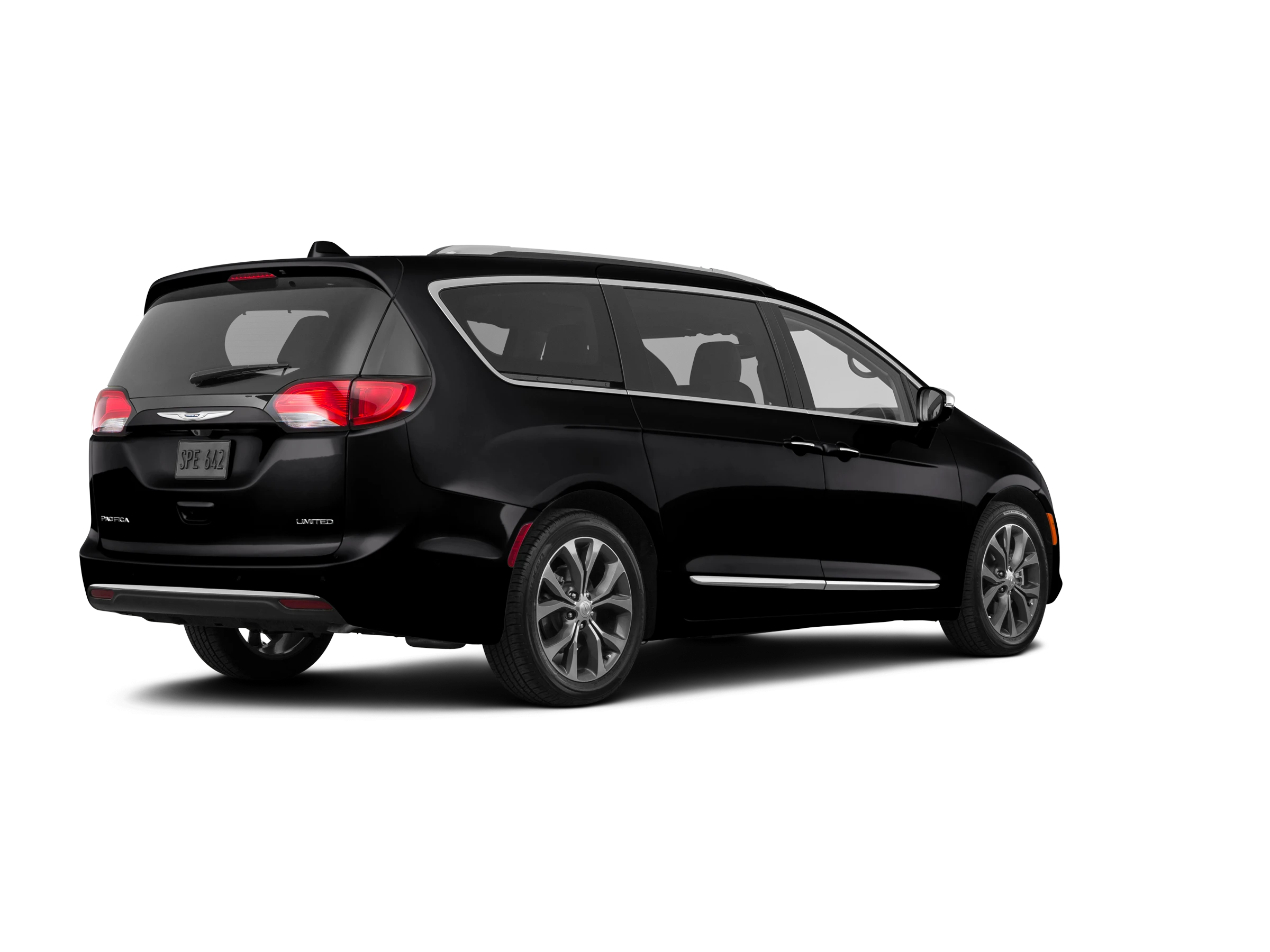 Elder Mitsubishi