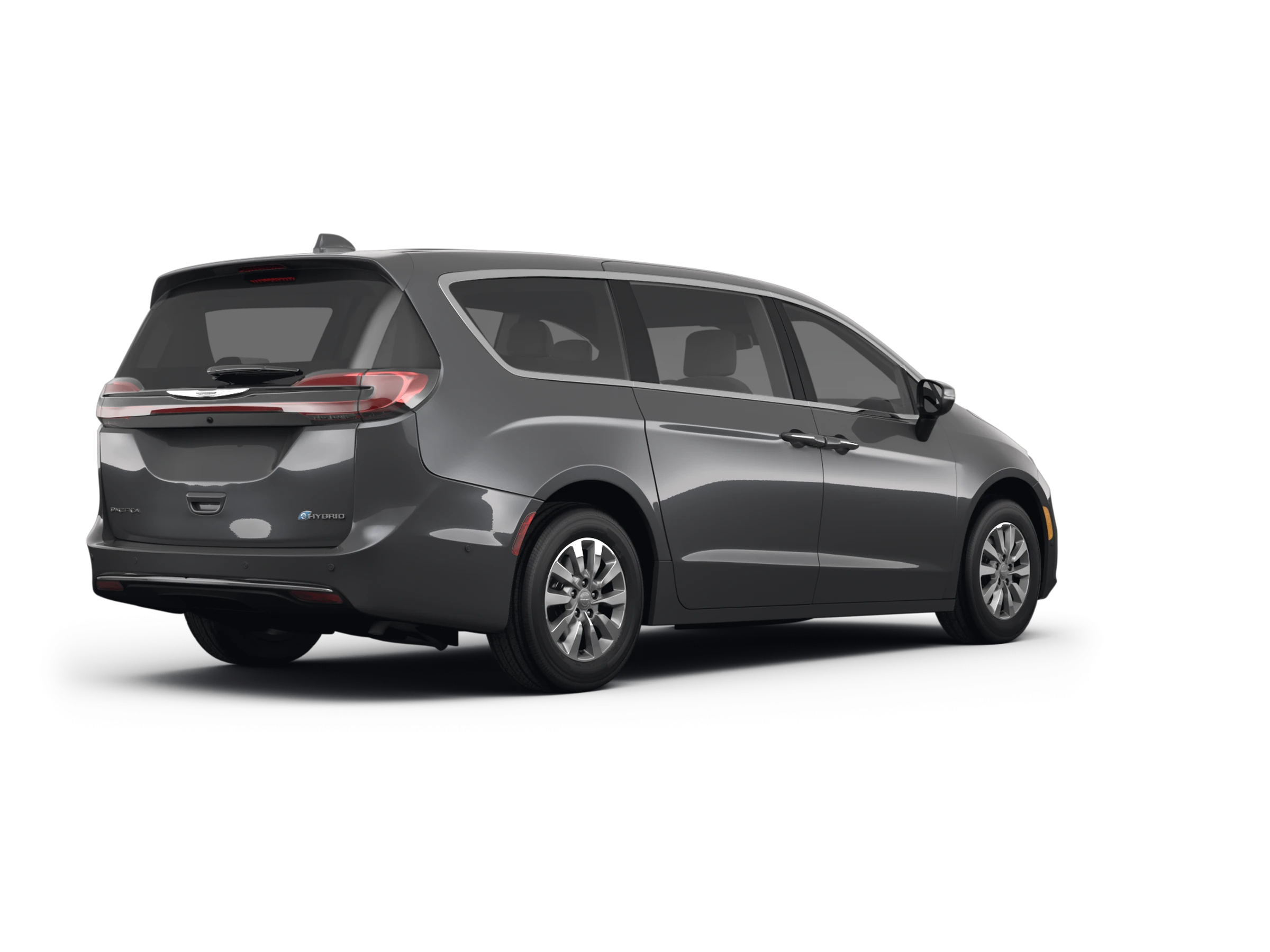 2022 Chrysler Pacifica Hybrid