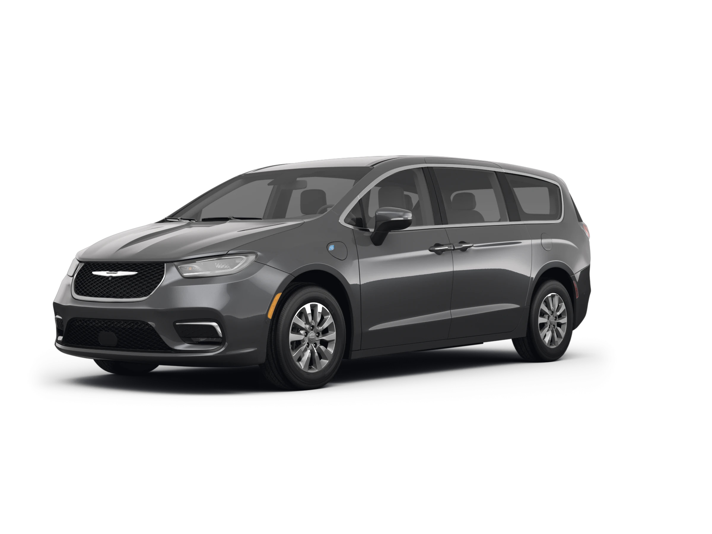 2022 Chrysler Pacifica Hybrid