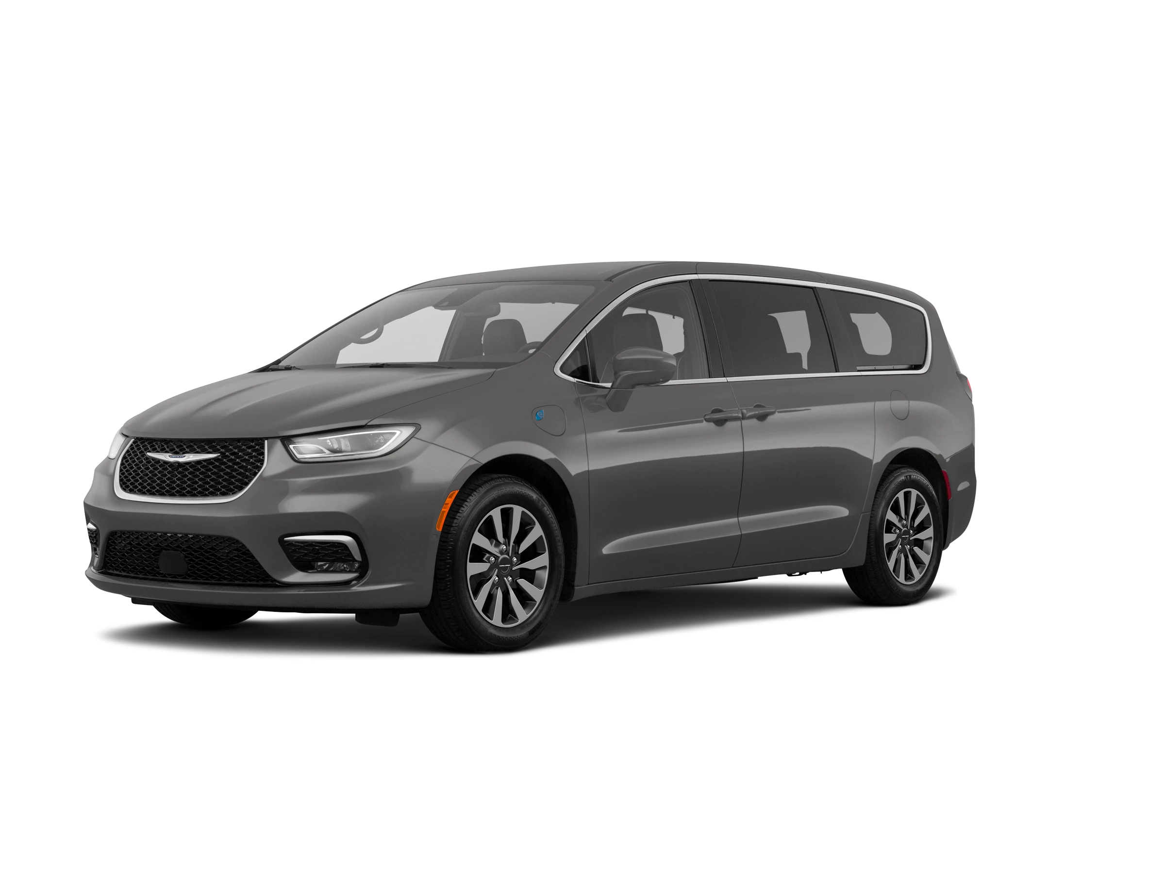 2023 Chrysler Pacifica Plug-In Hybrid