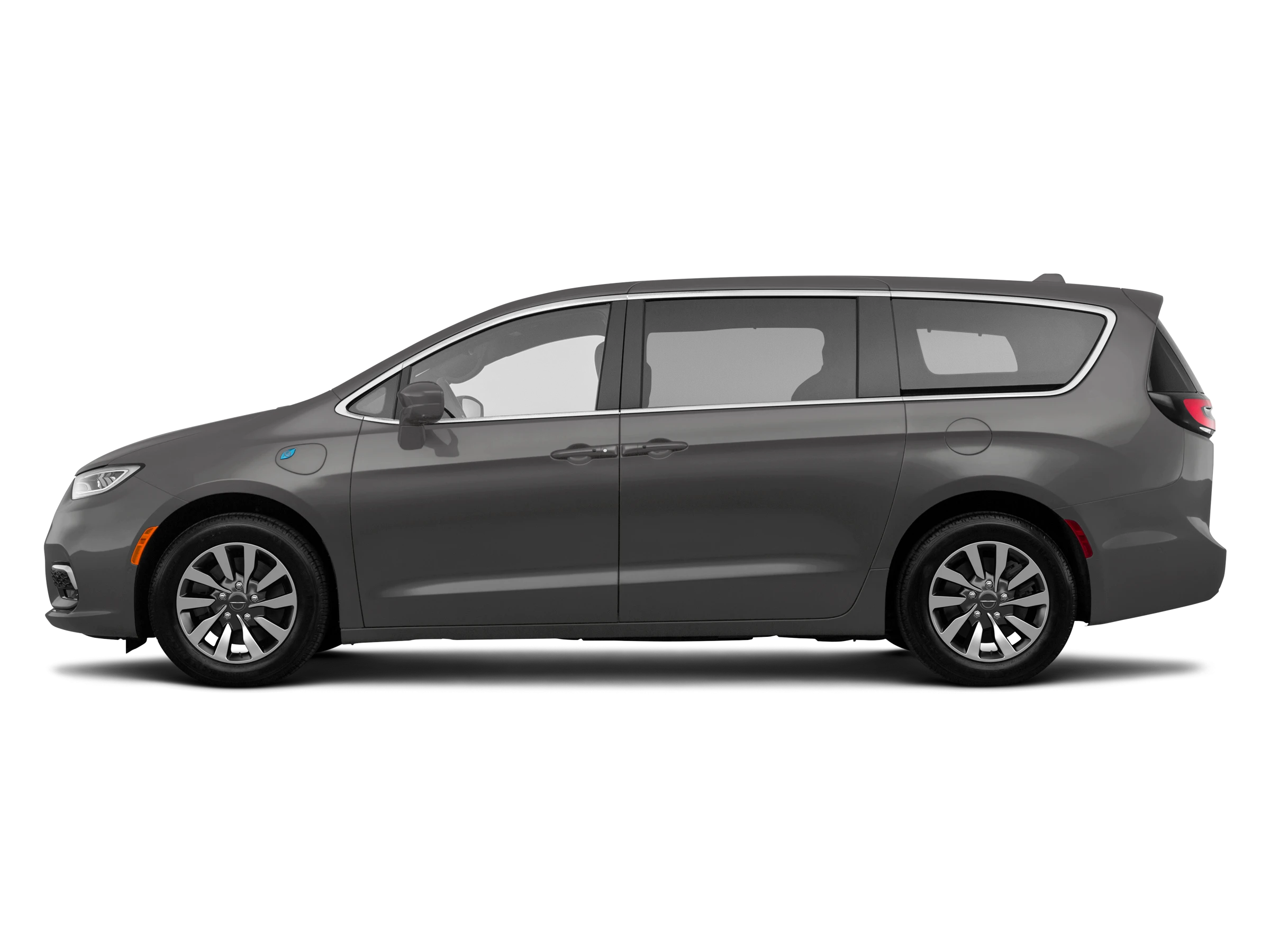 2023 Chrysler Pacifica Plug-In Hybrid
