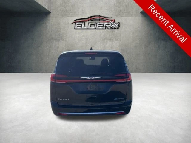 Elder Mitsubishi Killeen