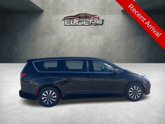 Elder Mitsubishi Killeen