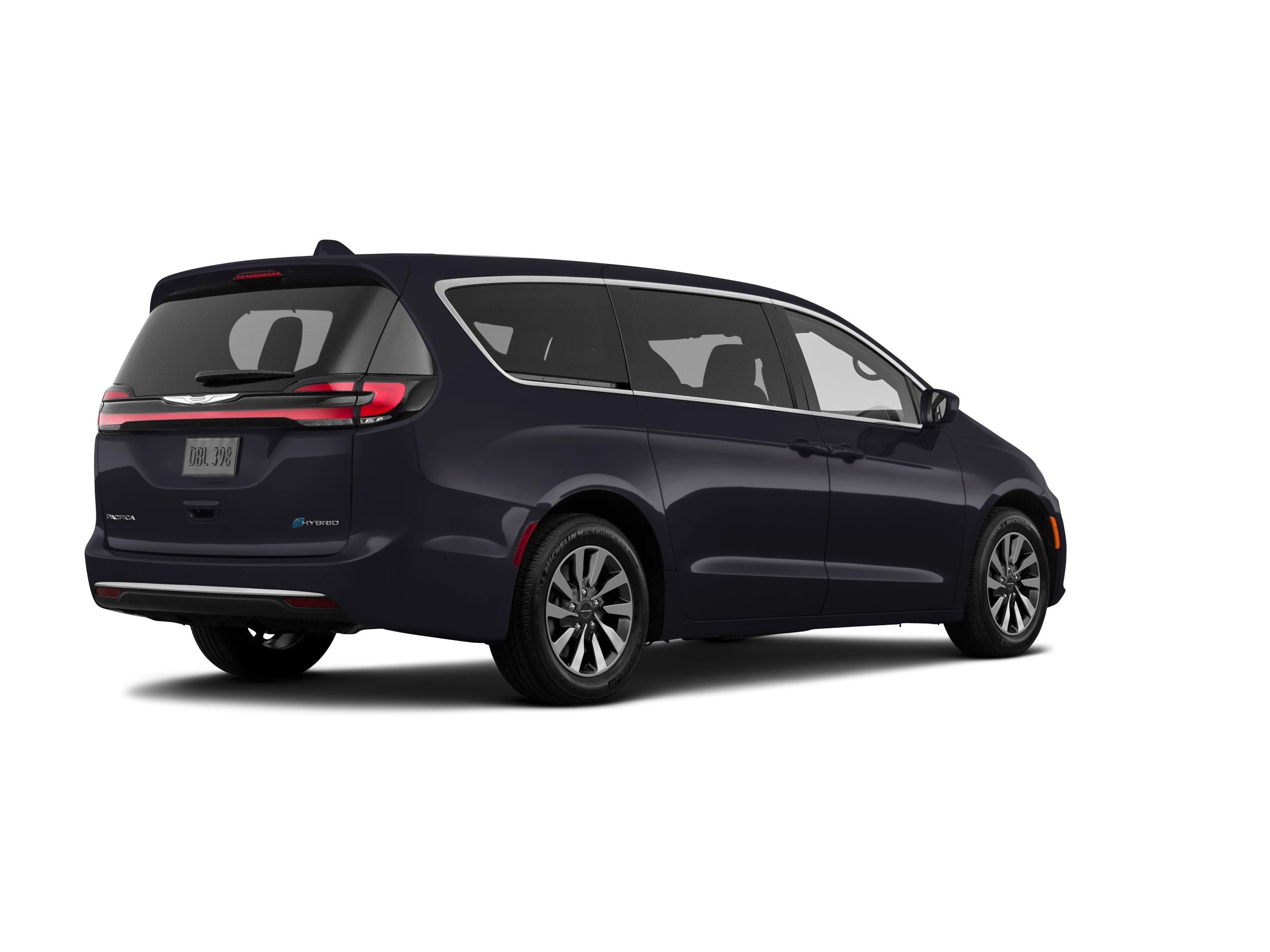 2023 Chrysler Pacifica Plug-In Hybrid