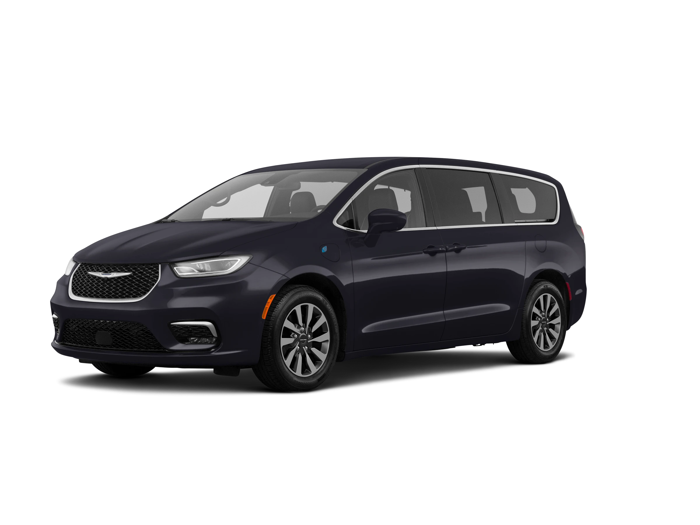 2023 Chrysler Pacifica Plug-In Hybrid