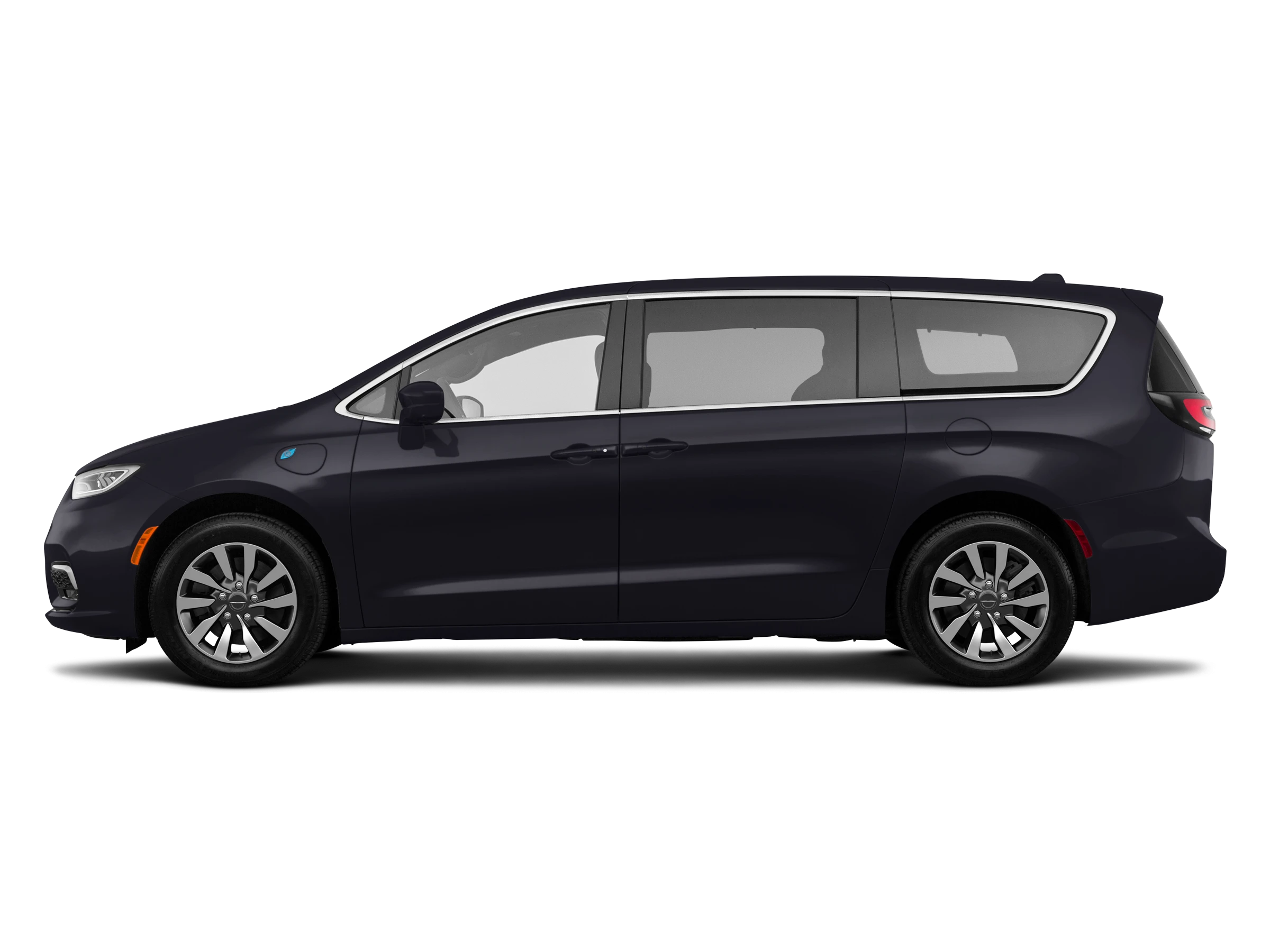 2023 Chrysler Pacifica Plug-In Hybrid